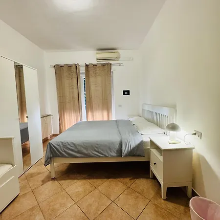 Guest house Cinecitta