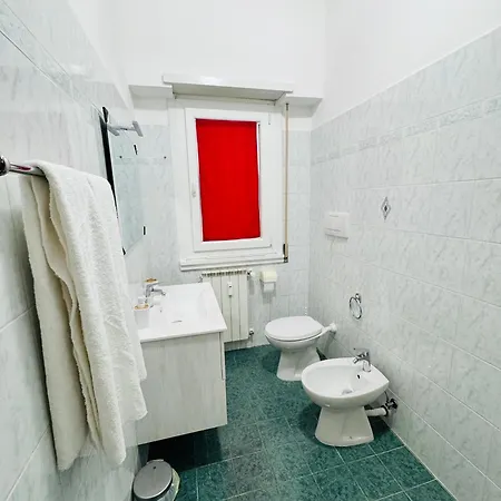 Cinecitta Guest house Rome