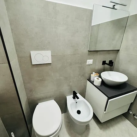 Cinecitta Guest house