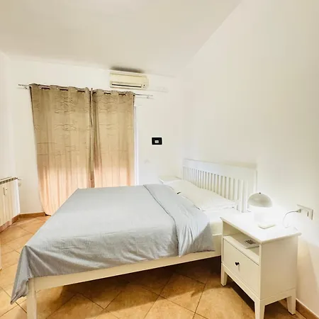Guest house Cinecitta *