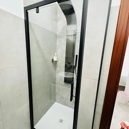 게스트하우스 Cinecitta 로마