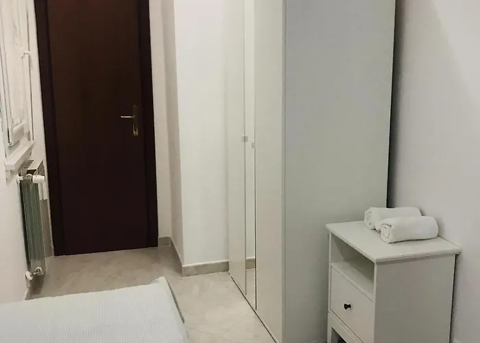 Gasthof Cinecitta Rom