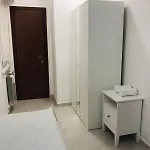 בית הארחה Cinecitta רומא