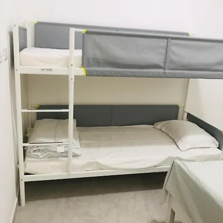 Гостевой дом Cinecitta 3*