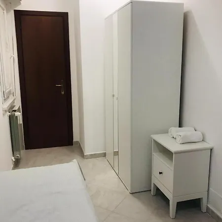 招待所 Cinecitta 罗马