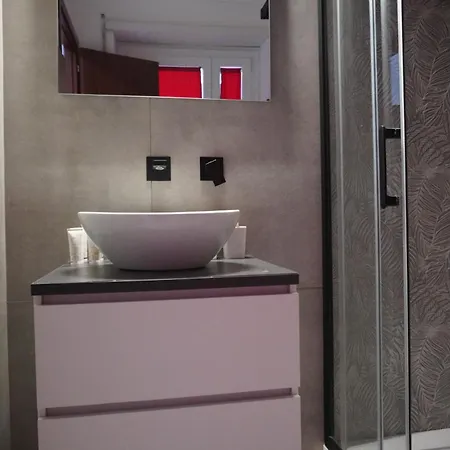 Gæstehus Cinecitta 3*