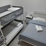 Pensjonat Cinecitta Rzym