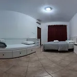 Cinecitta Pensjonat 3*